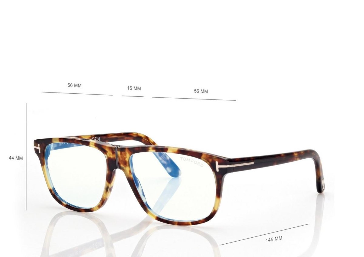 Tom Ford FT5978 - B - Specs Eyewear