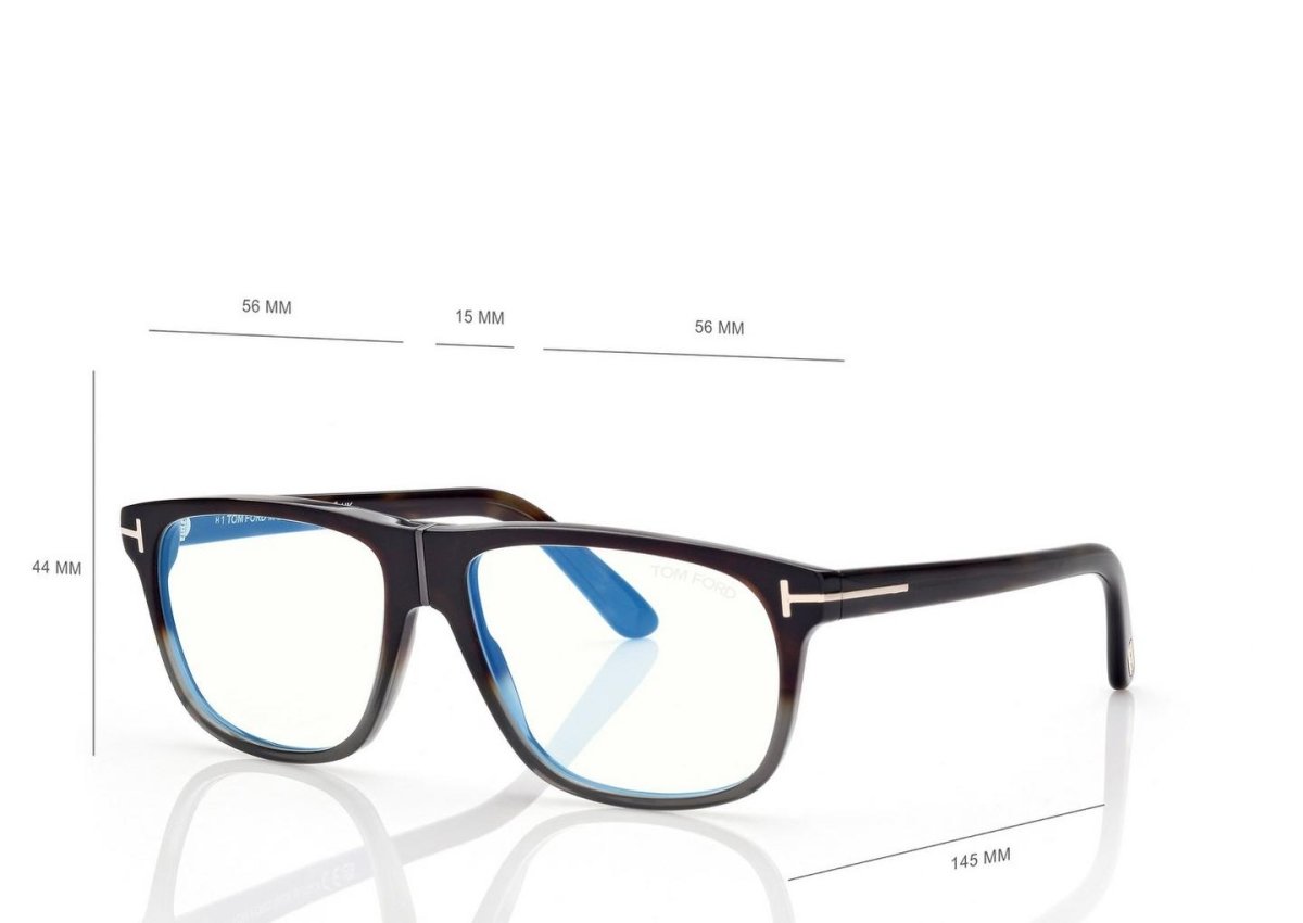 Tom Ford FT5978 - B - Specs Eyewear