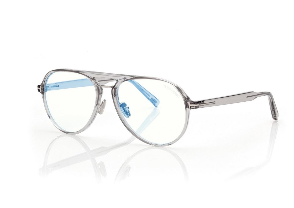 Tom Ford FT5981 - B - Specs Eyewear