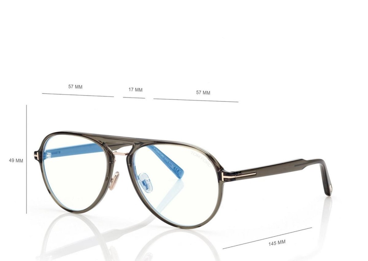Tom Ford FT5981 - B - Specs Eyewear