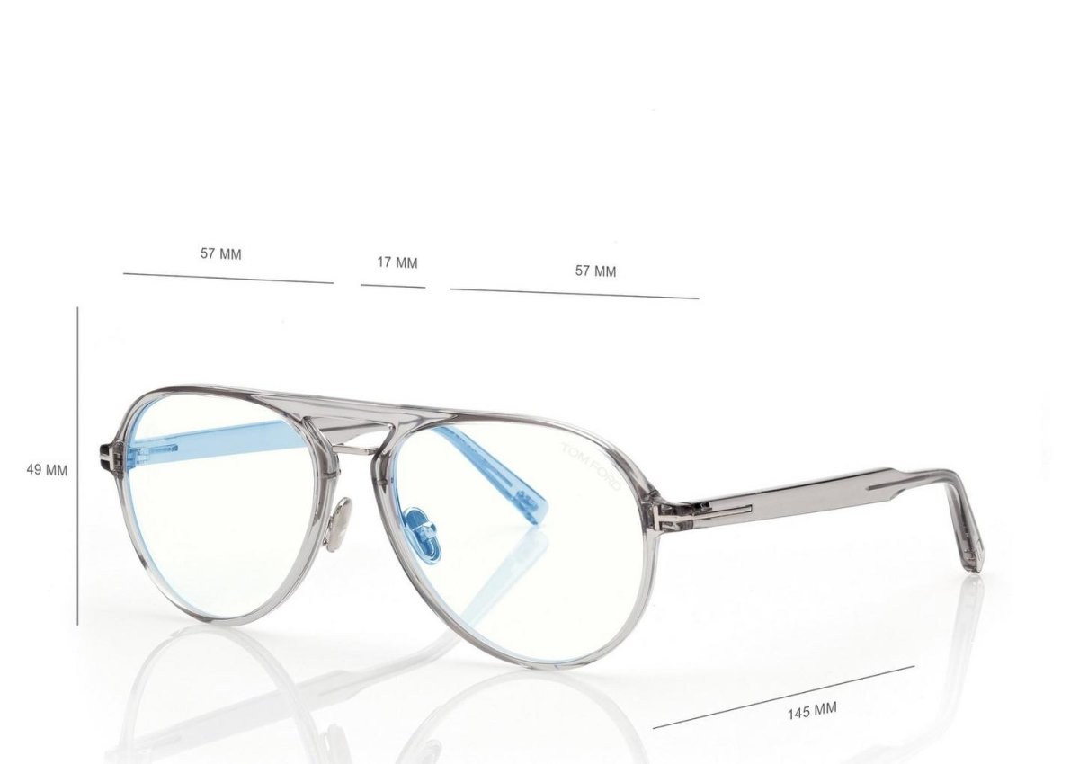 Tom Ford FT5981 - B - Specs Eyewear