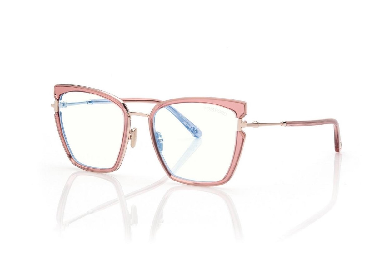 Tom Ford FT5984 - B - Specs Eyewear