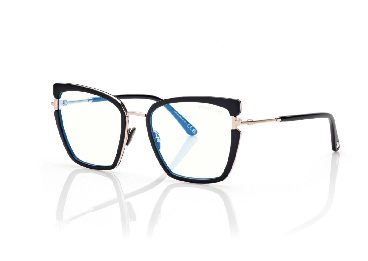 Tom Ford FT5984 - B - Specs Eyewear