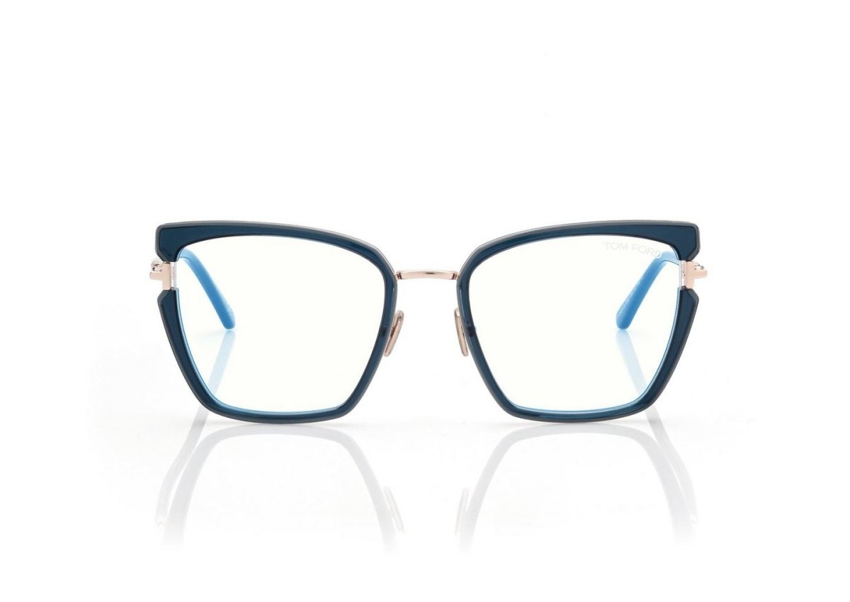 Tom Ford FT5984 - B - Specs Eyewear