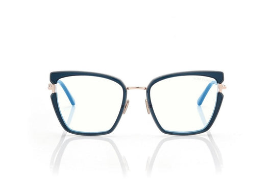 Tom Ford FT5984 - B - Specs Eyewear