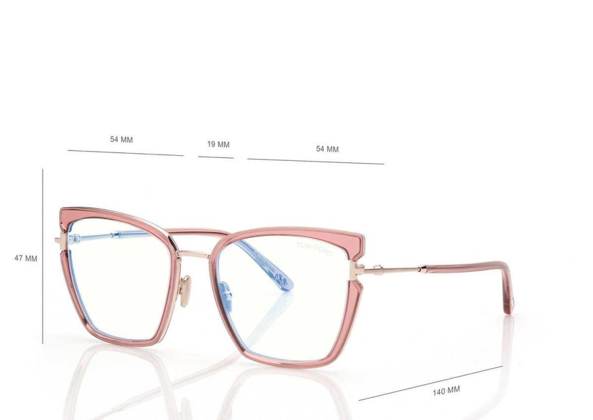 Tom Ford FT5984 - B - Specs Eyewear