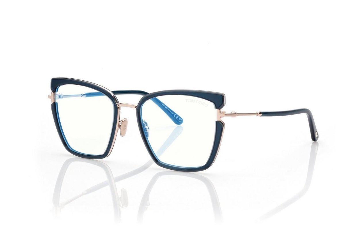 Tom Ford FT5984 - B - Specs Eyewear