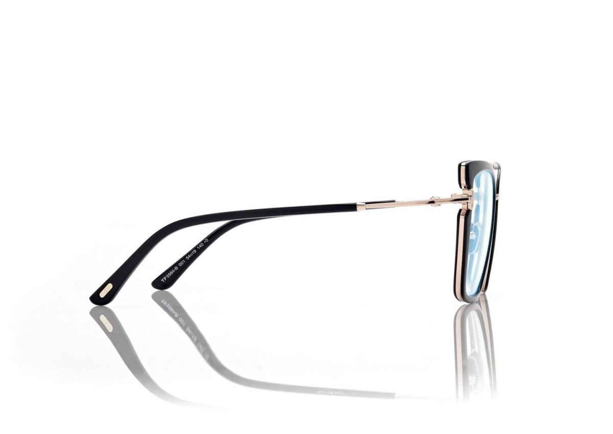 Tom Ford FT5984 - B - Specs Eyewear