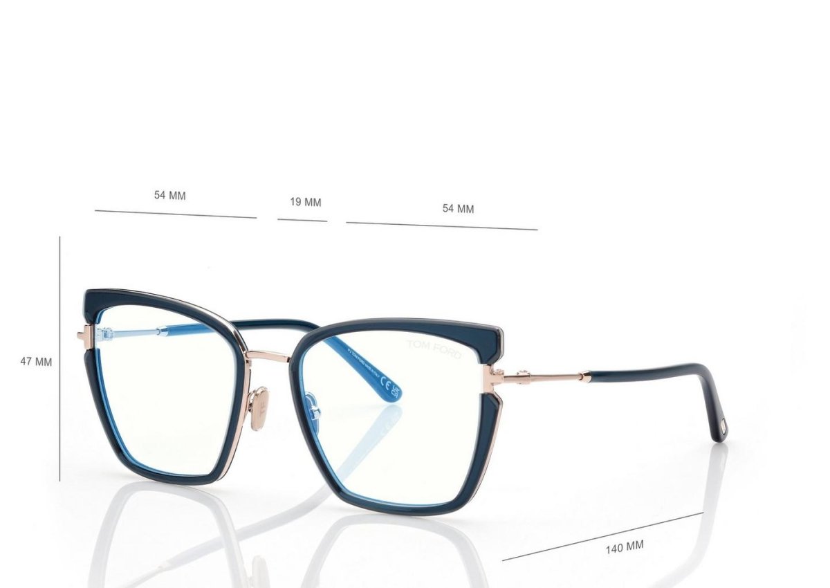 Tom Ford FT5984 - B - Specs Eyewear