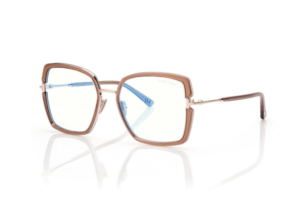 Tom Ford FT5985 - B - Specs Eyewear