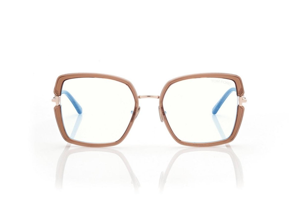 Tom Ford FT5985 - B - Specs Eyewear