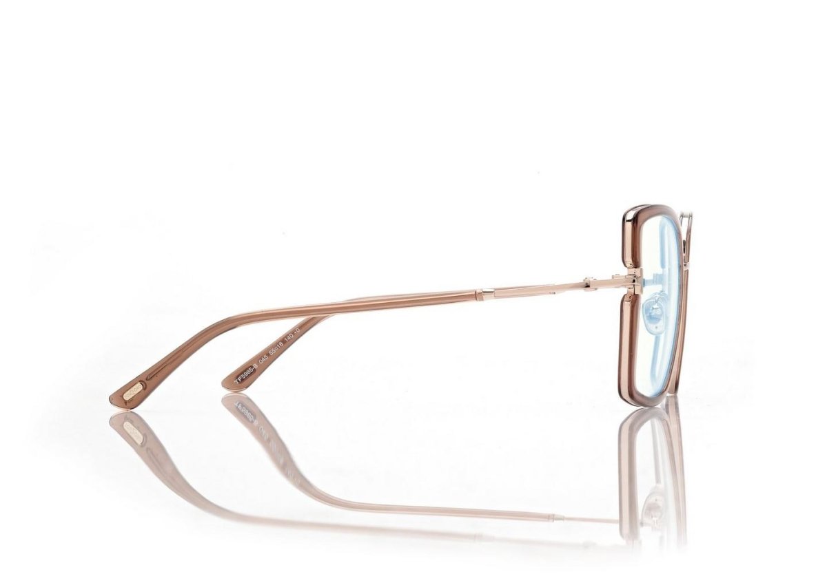 Tom Ford FT5985 - B - Specs Eyewear