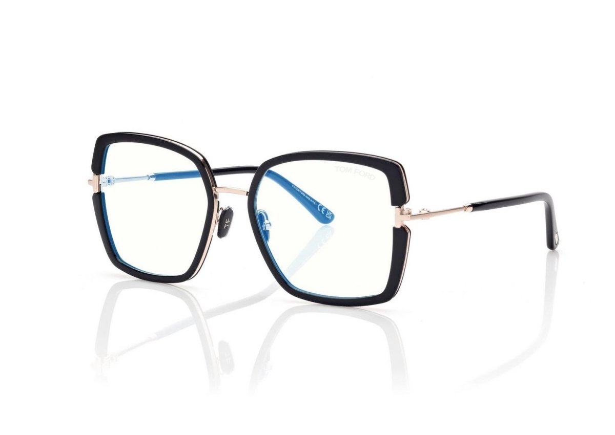 Tom Ford FT5985 - B - Specs Eyewear