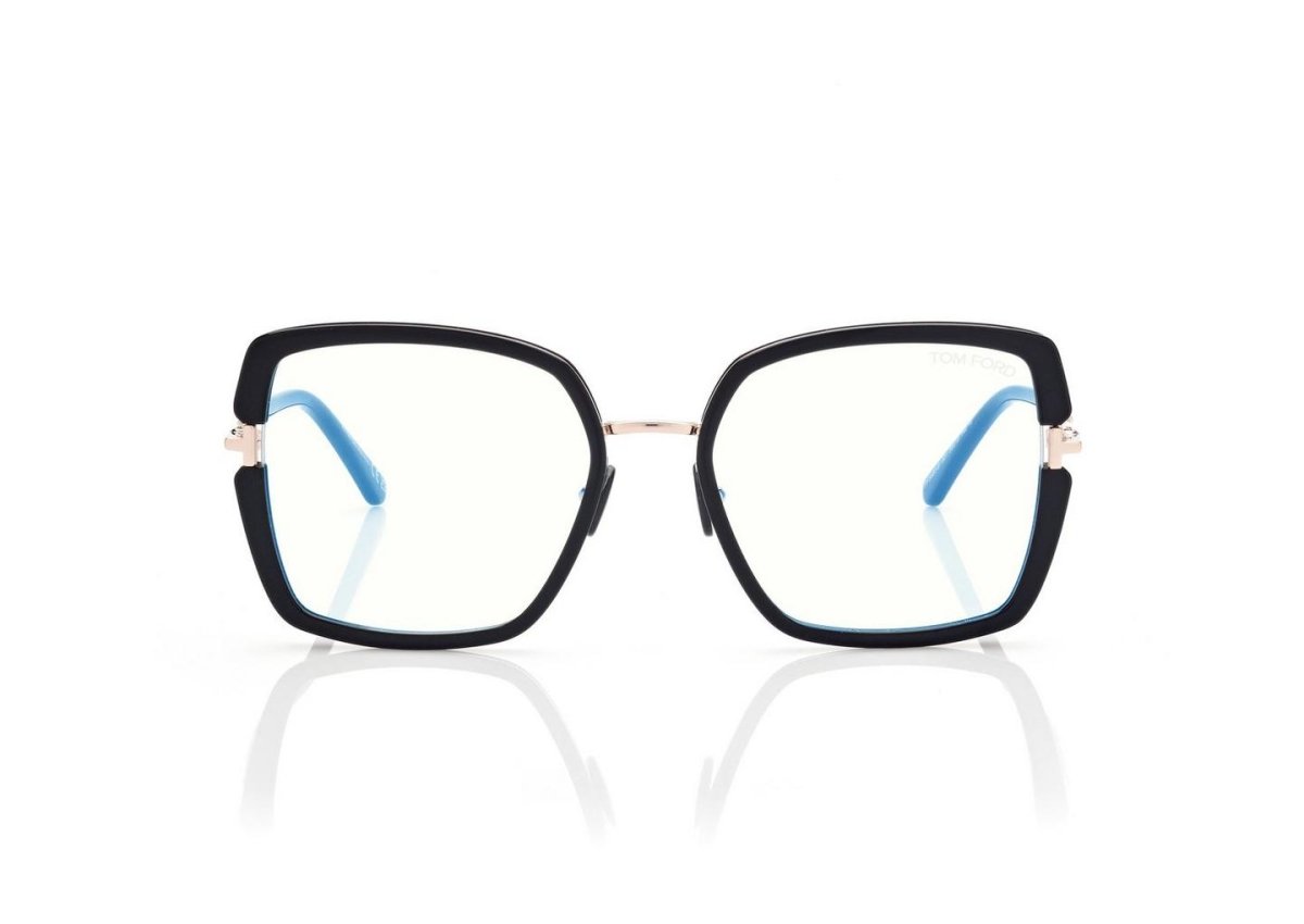 Tom Ford FT5985 - B - Specs Eyewear
