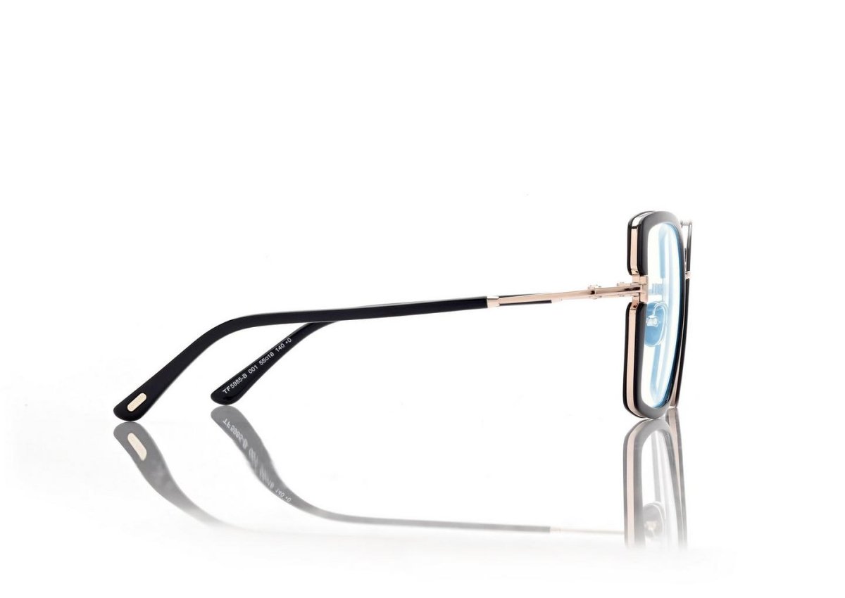Tom Ford FT5985 - B - Specs Eyewear