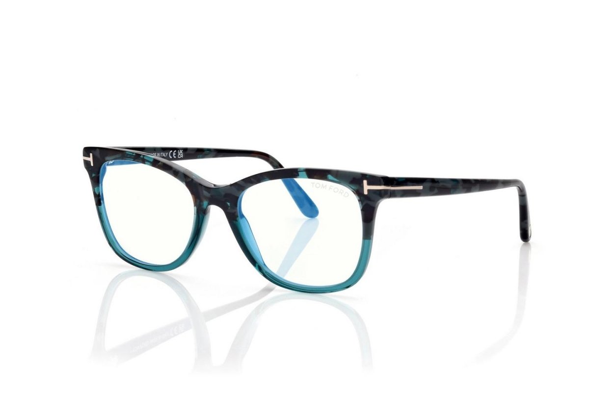 Tom Ford FT5986 - B - Specs Eyewear