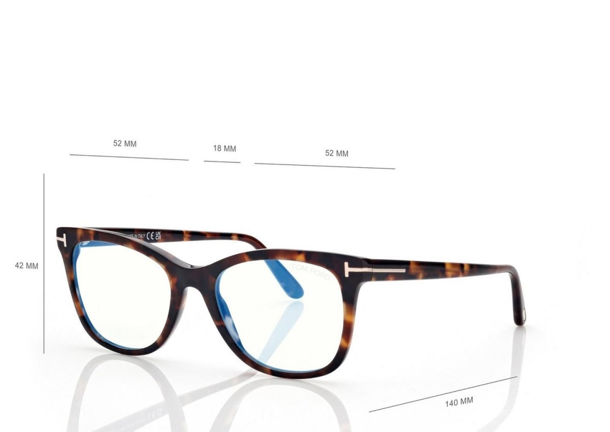Tom Ford FT5986 - B - Specs Eyewear