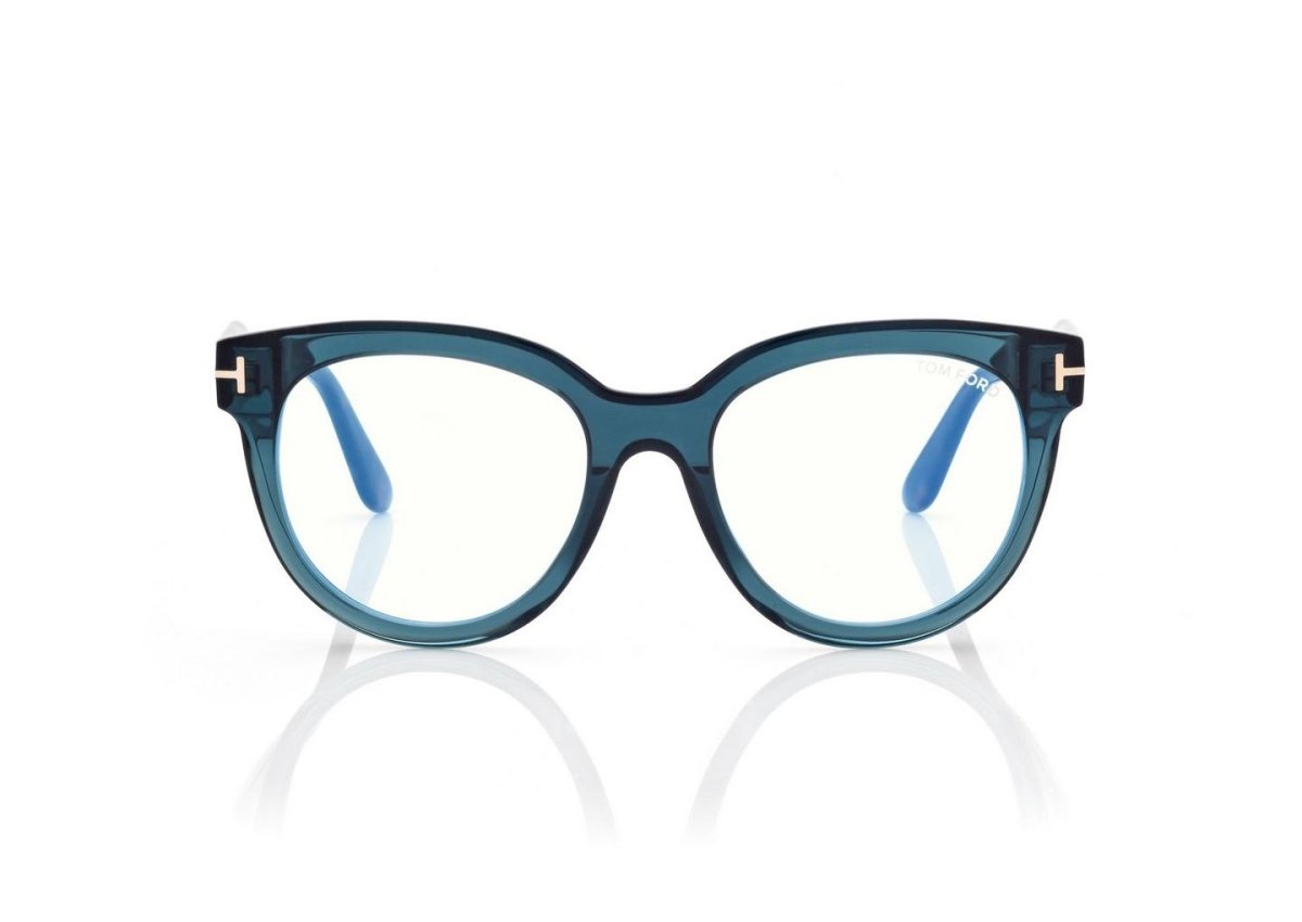 Tom Ford FT5987 - B - Specs Eyewear