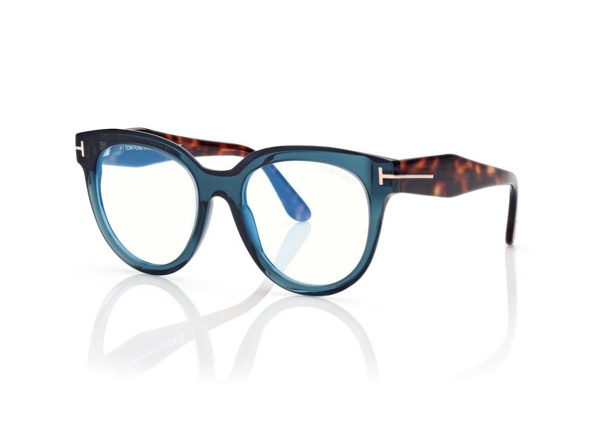 Tom Ford FT5987 - B - Specs Eyewear