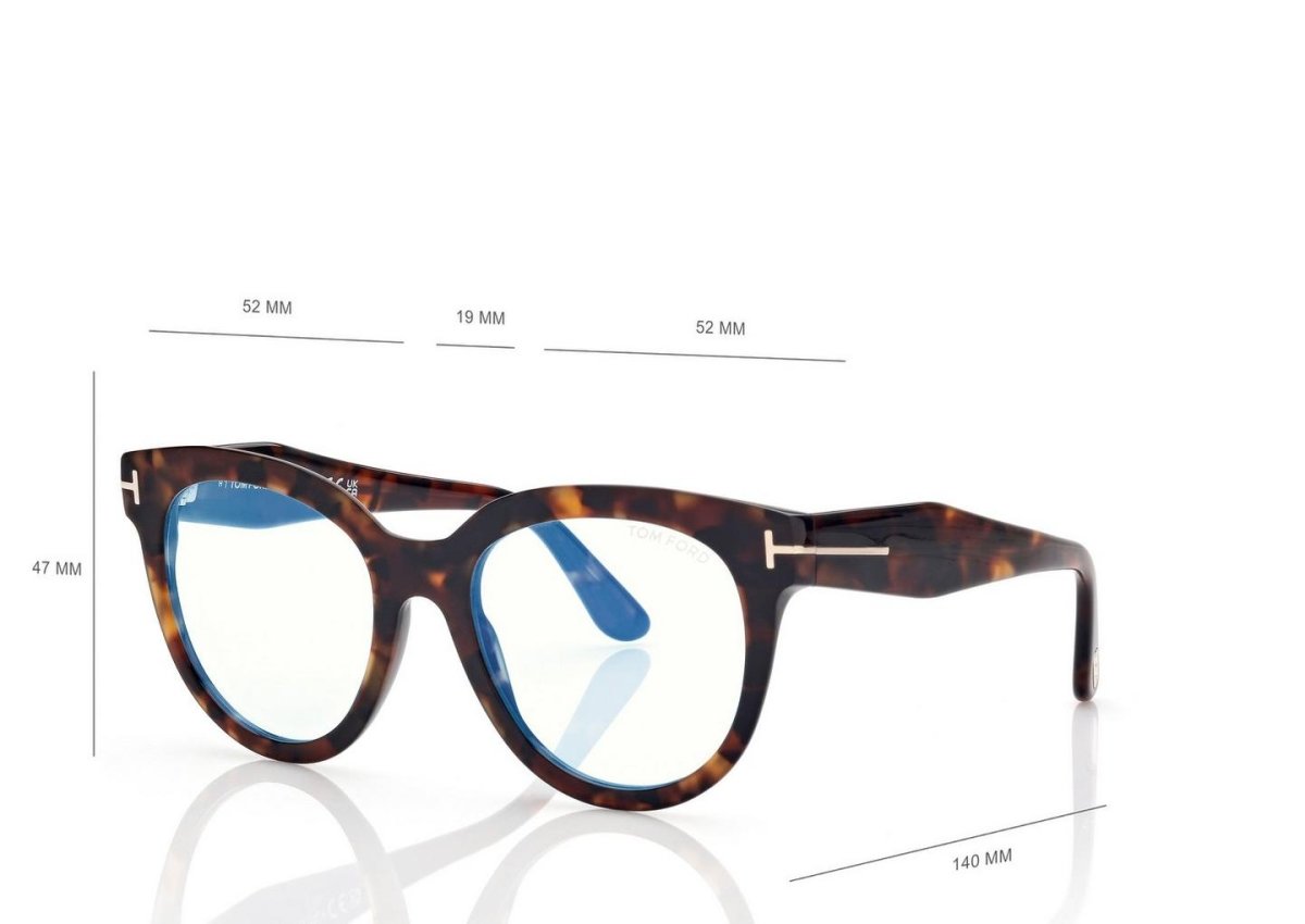 Tom Ford FT5987 - B - Specs Eyewear