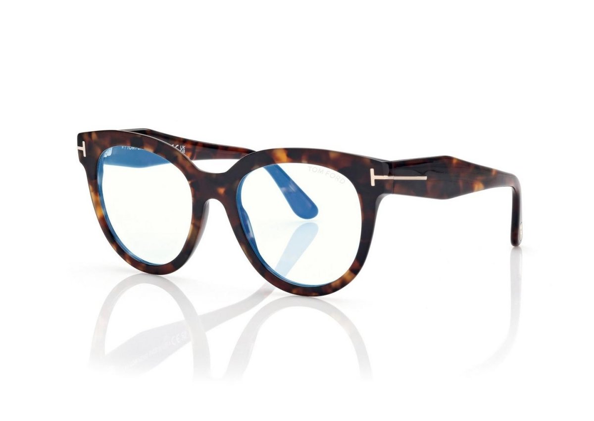 Tom Ford FT5987 - B - Specs Eyewear