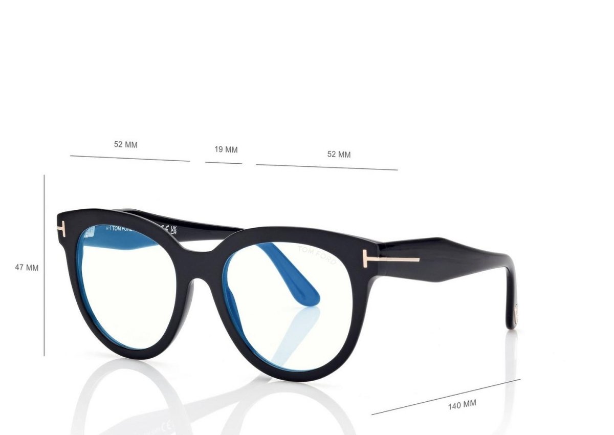 Tom Ford FT5987 - B - Specs Eyewear