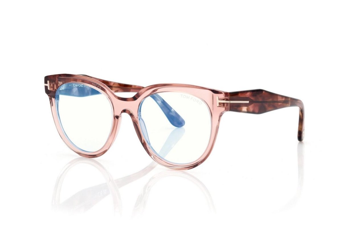 Tom Ford FT5987 - B - Specs Eyewear