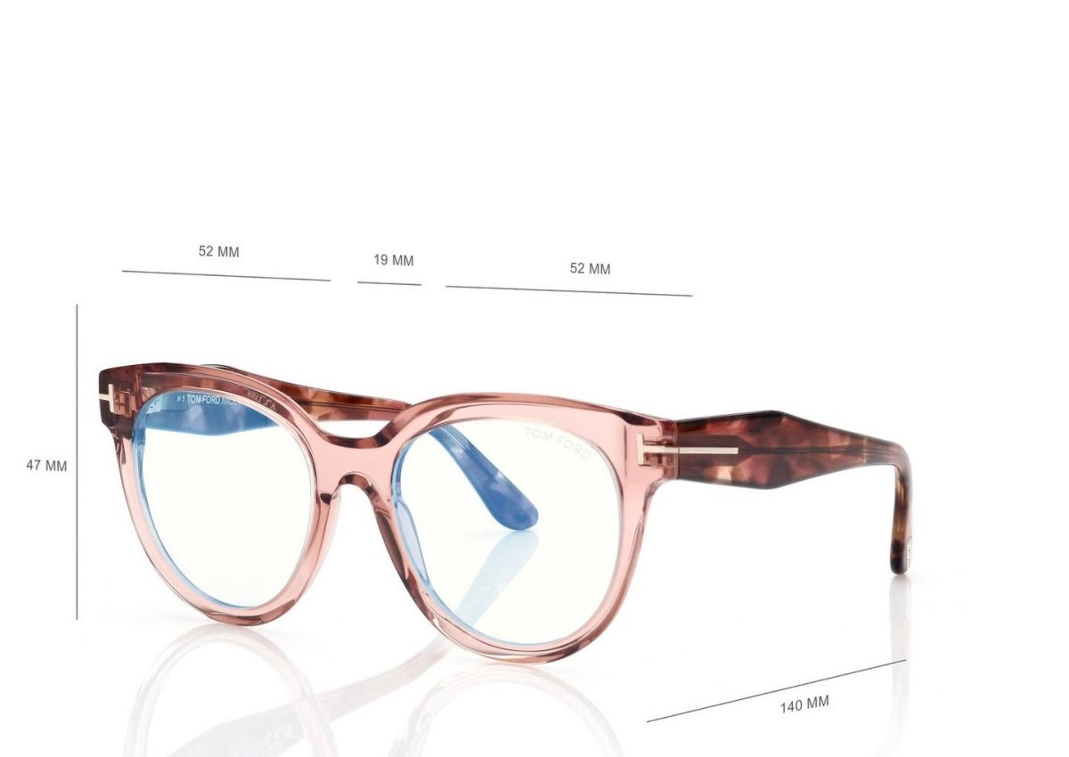Tom Ford FT5987 - B - Specs Eyewear