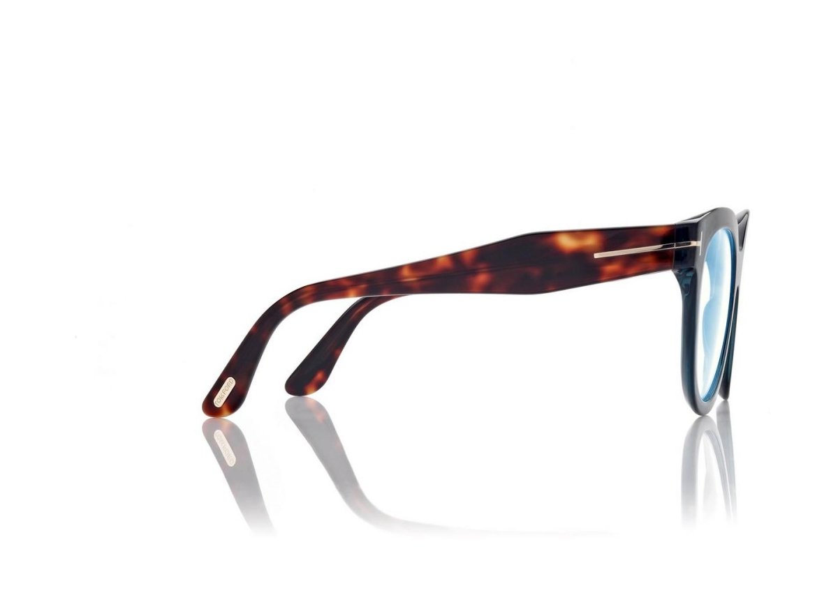 Tom Ford FT5987 - B - Specs Eyewear