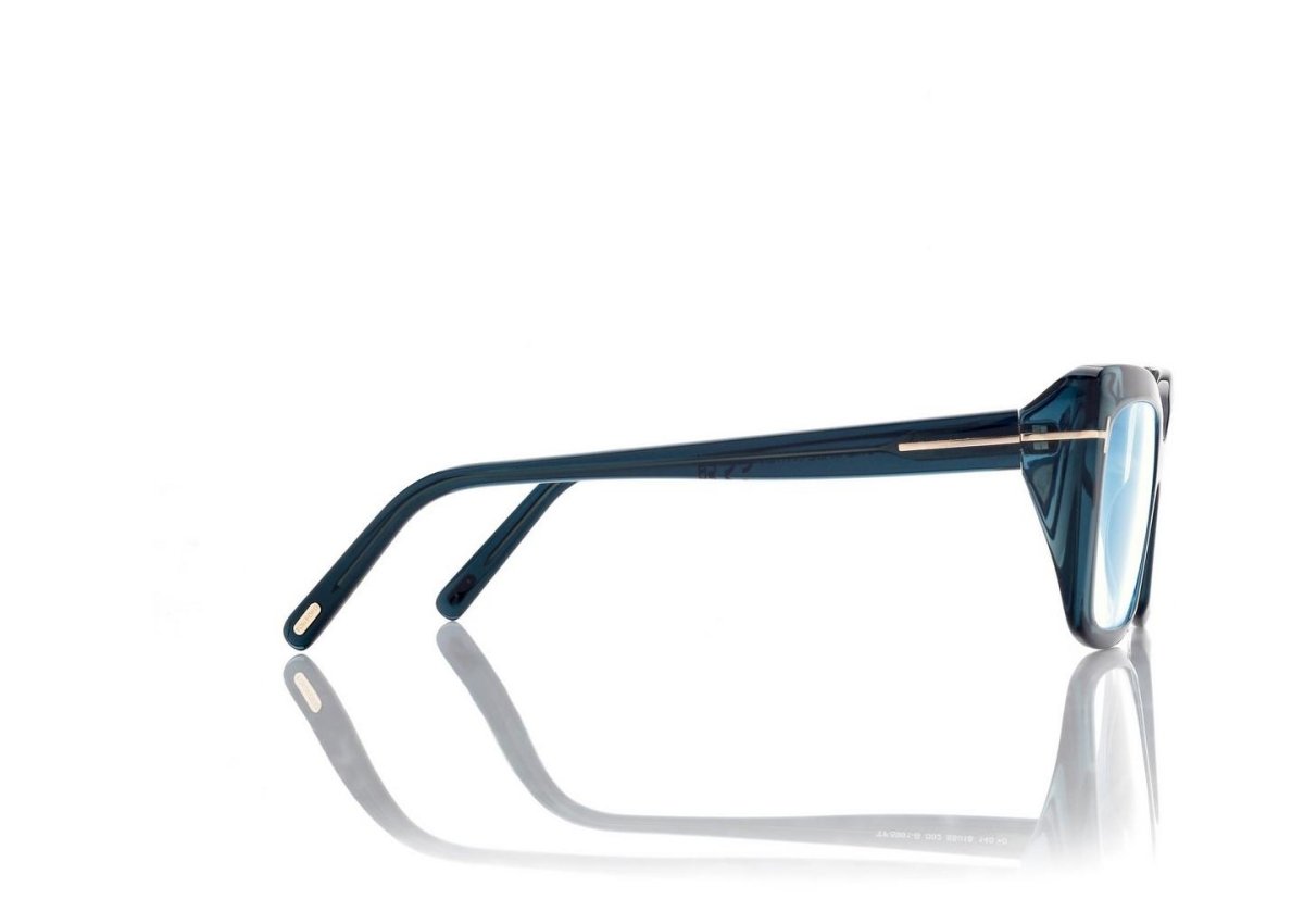 Tom Ford FT5991 - B - Specs Eyewear