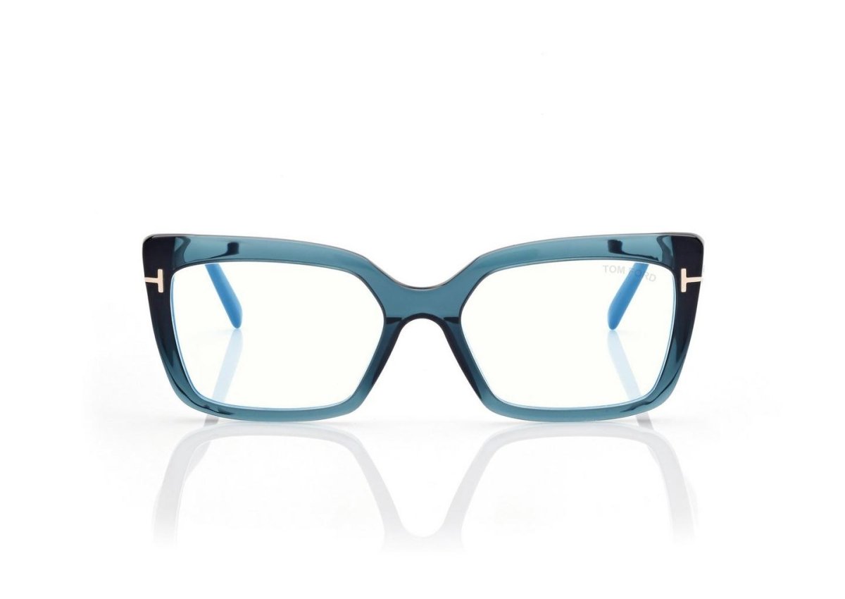 Tom Ford FT5991 - B - Specs Eyewear