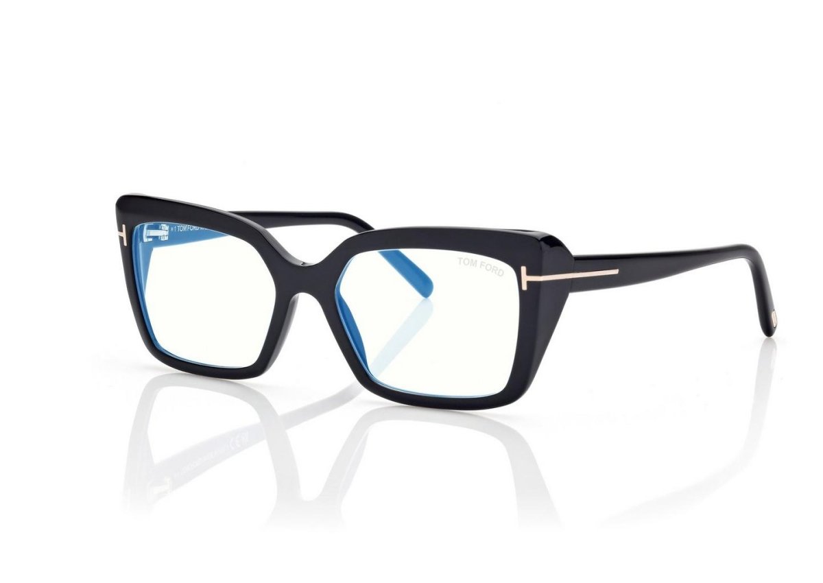Tom Ford FT5991 - B - Specs Eyewear