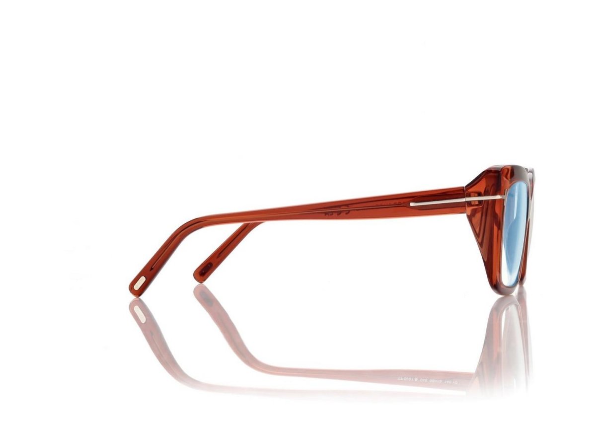 Tom Ford FT5991 - B - Specs Eyewear