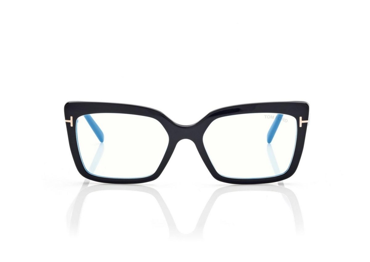 Tom Ford FT5991 - B - Specs Eyewear