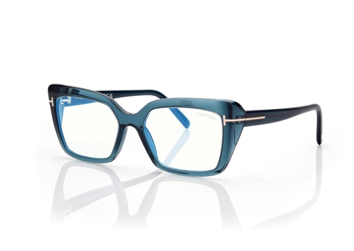 Tom Ford FT5991 - B - Specs Eyewear