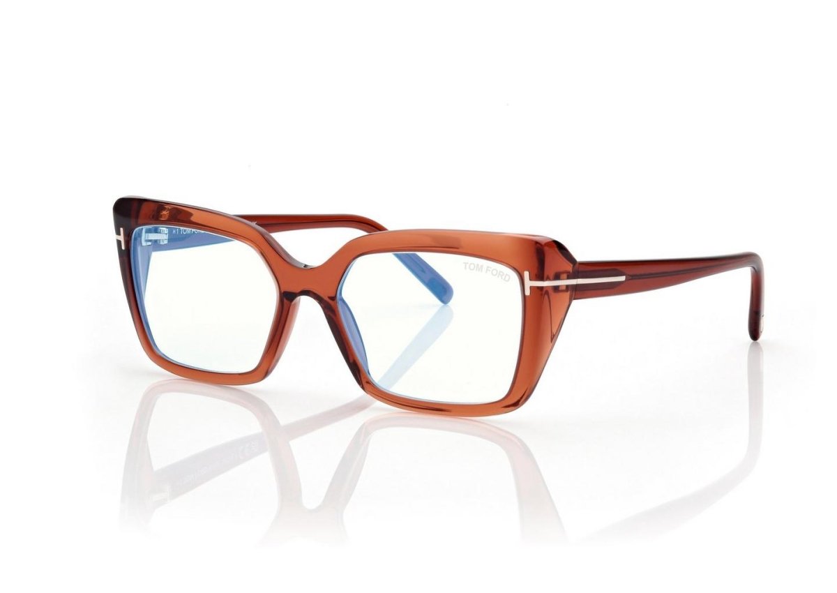 Tom Ford FT5991 - B - Specs Eyewear
