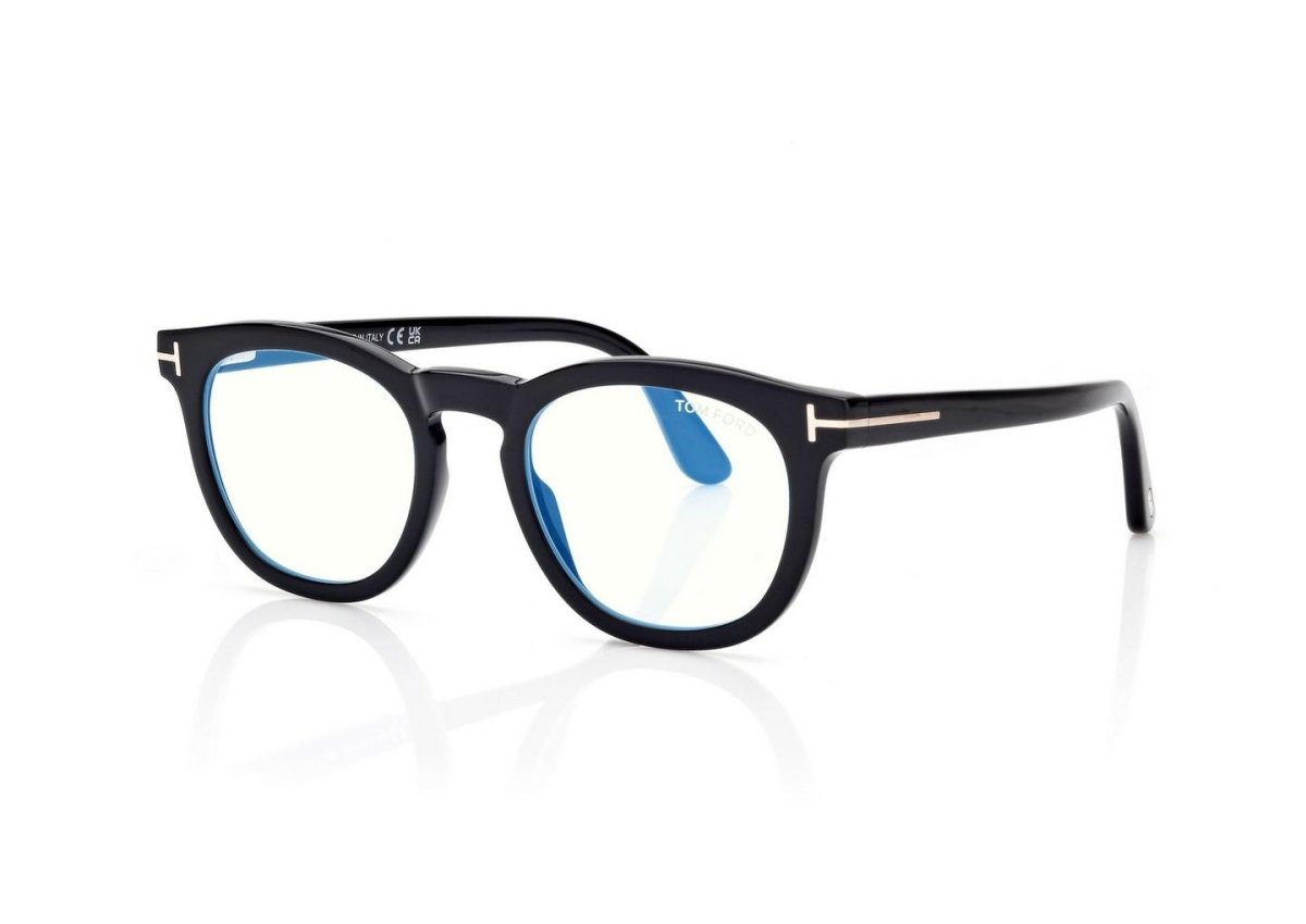Tom Ford FT5993 - B - Specs Eyewear