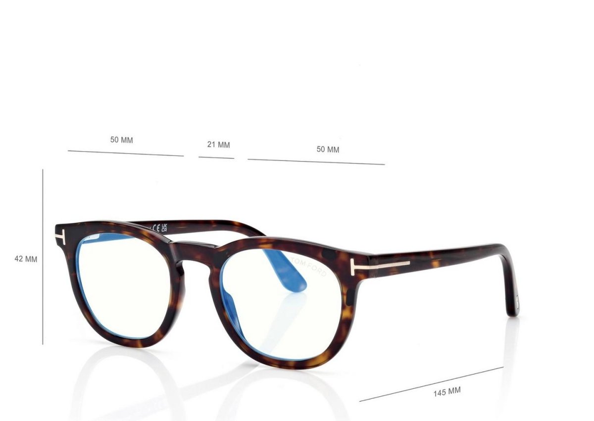 Tom Ford FT5993 - B - Specs Eyewear
