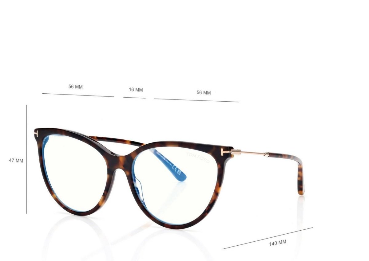 Tom Ford FT5994 - B - Specs Eyewear