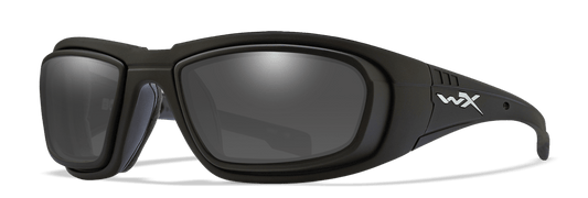 Wiley X Boss Frame with RX Rim - Specs Eyewear