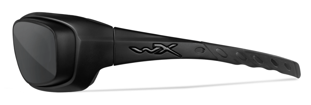 Wiley X Gravity Frame with RX Rim - Specs Eyewear