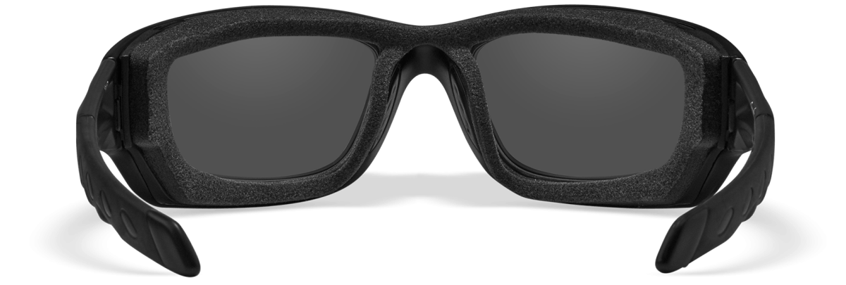 Wiley X Gravity Frame with RX Rim - Specs Eyewear