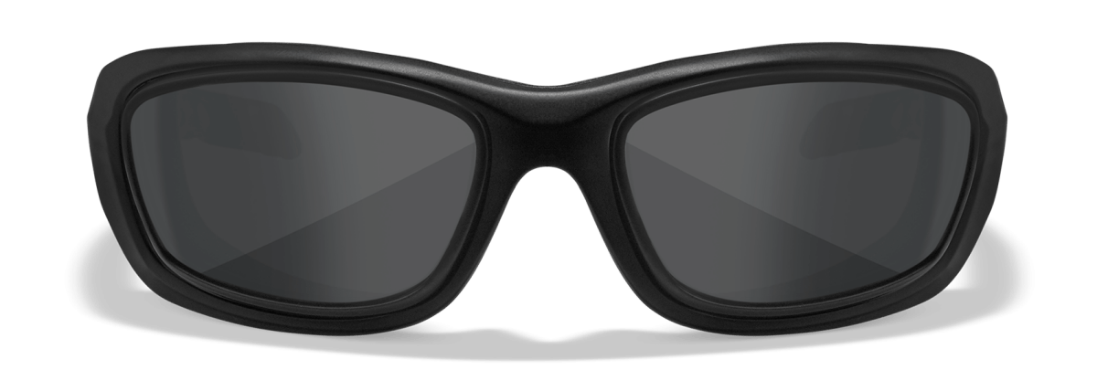 Wiley X Gravity Frame with RX Rim - Specs Eyewear