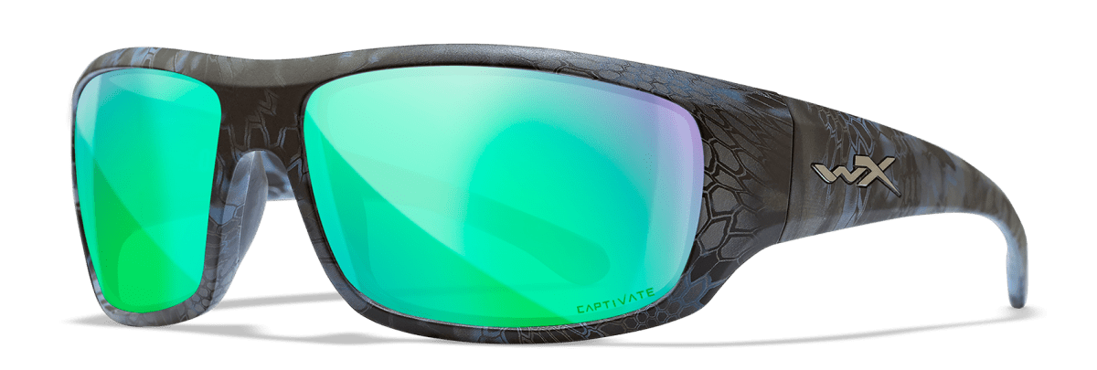 Wiley X Kryptek® Omega - Specs Eyewear