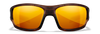 [Matte Hickory Brown/CAPTIVATE™ Polarized Bronze Mirror]