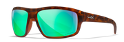 Matte Demi/CAPTIVATE™ Polarized Green Mirror