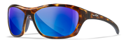 Gloss Demi/CAPTIVATE™ Polarized Blue Mirror