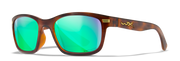 Gloss Demi/CAPTIVATE™ Polarized Green Mirror