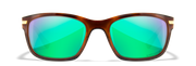 Gloss Demi/CAPTIVATE™ Polarized Green Mirror