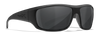 [Matte Black/CAPTIVATE™ Polarized Grey]